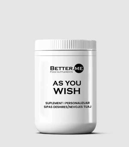 As You Wish