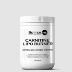Carnitine Lipo Burner - 120 kapsula