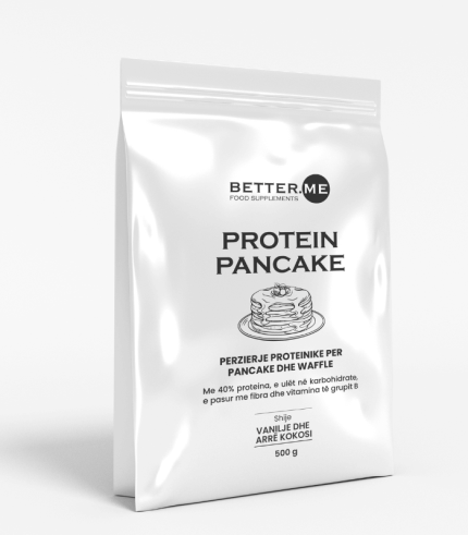 Protein Pancake – 500g