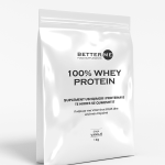 produkti muscle gainer me vanilje