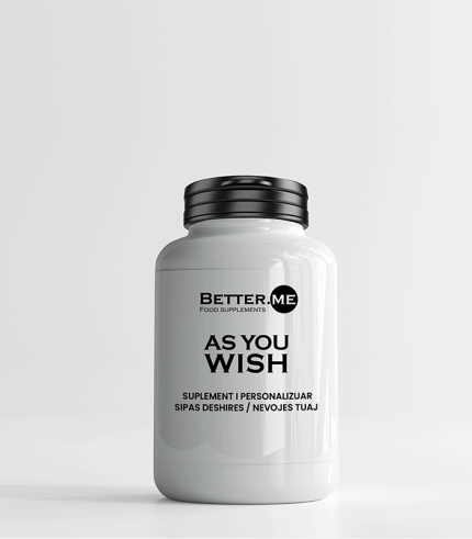 As You Wish