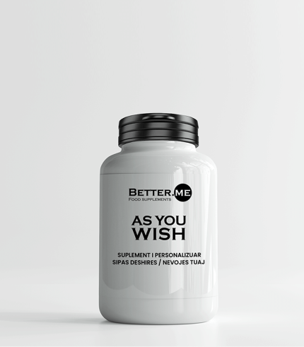 produkti as you wish