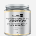 produkti cokokrem me cokollate te bardhe