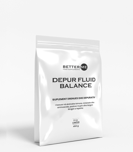 Depur Fluid Balance - 450g