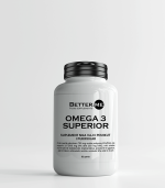 produkti omega 3 superior