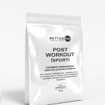 Produkti post workout me shije limon