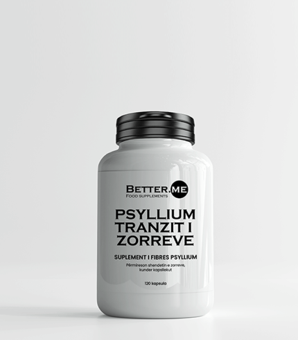 produkti psyllium tranzit i zorreve