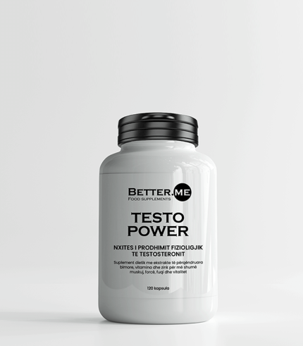 produkti testo power