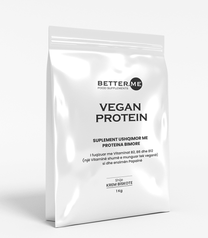 Vegan Protein - 1kg