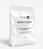 Produkti whey chef