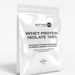 whey protein isolate produkt pluhur shije arre kapucino