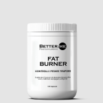 Fat Burner - 120 kapsula