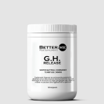 G.H. Release - 120 kapsula