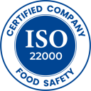 better me certifikimi iso 22000