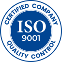 better me certifikimi iso 9001