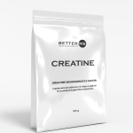 Creatine neutral