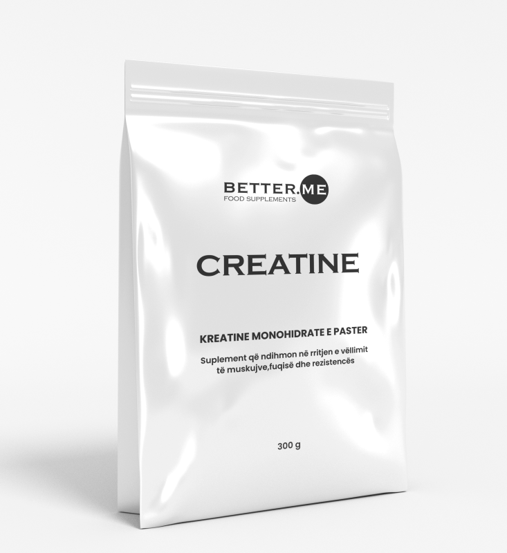 Creatine neutral