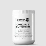Omega 3 Superior