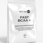Fast BCAA+ - 330g