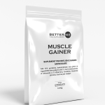 produkti muscle gainer me cokollate