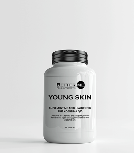 Young Skin - 60 kapsula