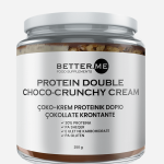 Produkti double choco crunchy Cokokrem