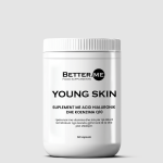 Young Skin - 60 kapsula