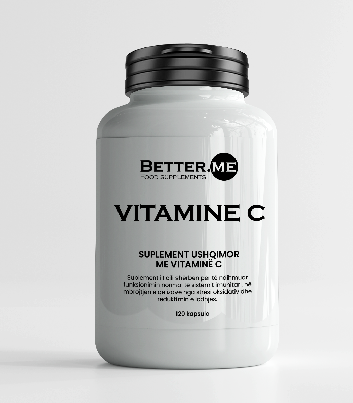 Vitamine C foto 3