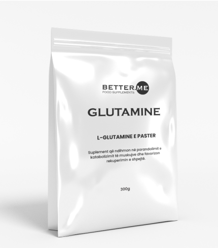 Produktin me glutamine