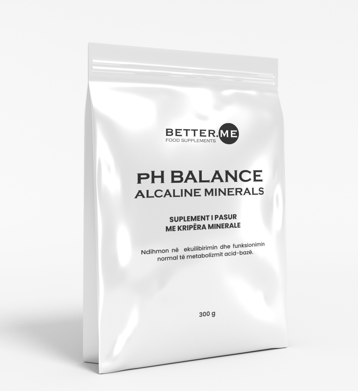 Produkti pH Balance