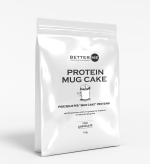 ProteinMugCake