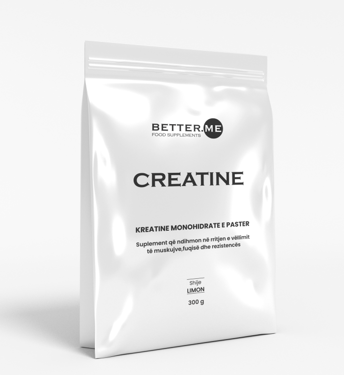 Creatine limon