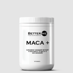 Maca+