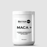 Maca+