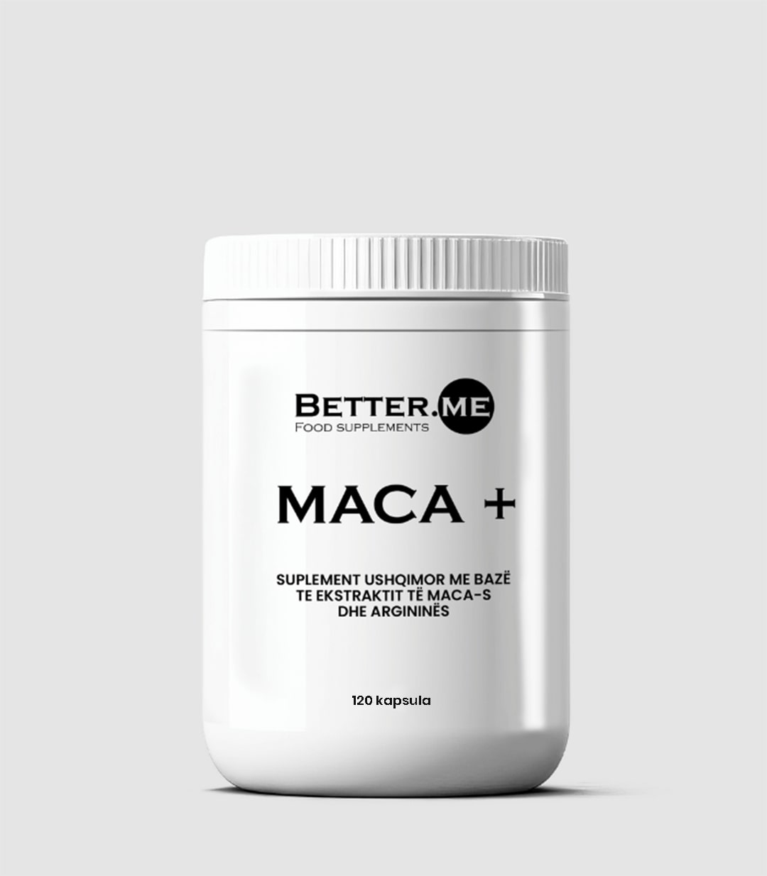 better-me.biz -MACA + image Maca+ - Figura 1