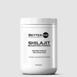 Shilajit Mountain Power