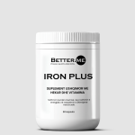 Iron Plus