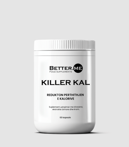 Killer Kal - 60 kapsula