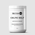 Celtic Salt