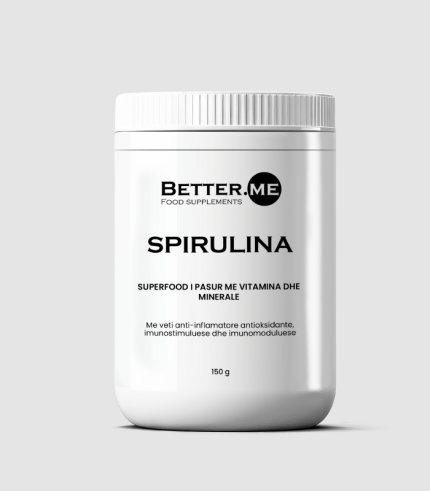 Spirulina