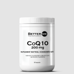 CoQ10 200mg
