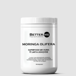 Moringa Olifera