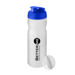 Shaker plastik transparent kapaciteti 650 ml
