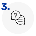 BetterMe – FAQ Icon BetterMe - FAQ Icon