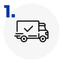 BetterMe - Transport Icon