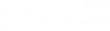 betterme footer logo white